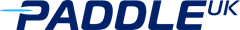 Paddle UK. Company logo